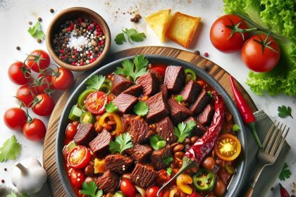 Ultimate Guide to Next Level Beef Chili Con Carne Mastery