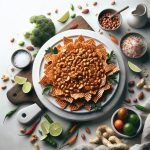 Crunchy Delight: Quick Southern Peanut Brittle Recipe Unveiled