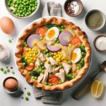 Hearty Homestyle Chicken Pot Pie: Ree’s Classic Comfort Recipe